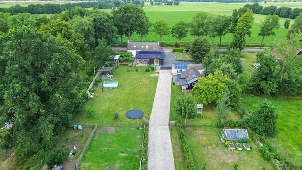 Medium property photo - Kaleweg 9, 9865 TC Opende